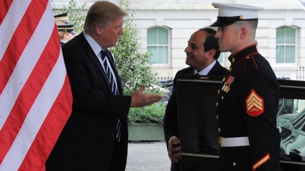 USA nehmen Militärhilfe für Ägypten wieder auf