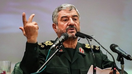 Iran: US-Öl-Drohung kann leicht beantwortet werden
