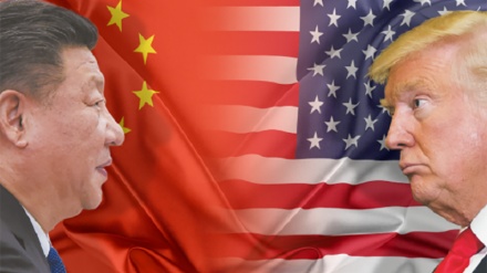 Handelsstreit: China droht USA Gegenmaßnahmen an 