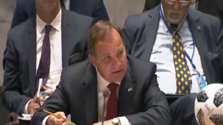 Schwedischer Ministerpräsident: Das Töten von Kindern im Jemen muss gestoppt werden