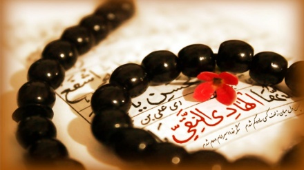Islam richtig kennenlernen (159 - Das Wirken Imam Hadis (F))  