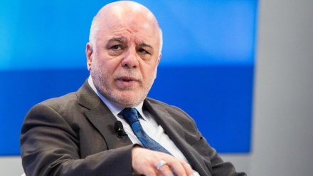 Al-Abadi: Irak ist nicht verpflichtet anti-iranische US-Sanktionen einzuhalten