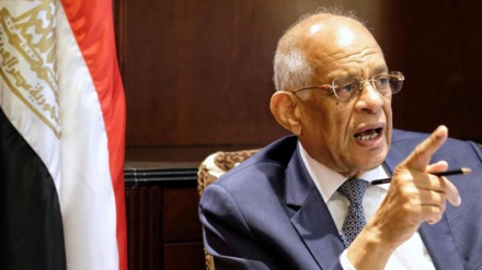 Ägypten lehnt Errichtung von Aufnahmezentren für Flüchtlinge ab
