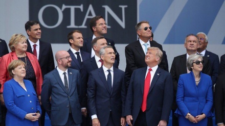 Russland reagiert auf Erklärung der NATO-Spitzen