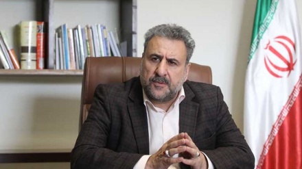 Iran dementiert Stationierung von Raketen im Roten Meer