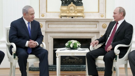Russland lehnt Forderung der Zionisten zu Syrien ab