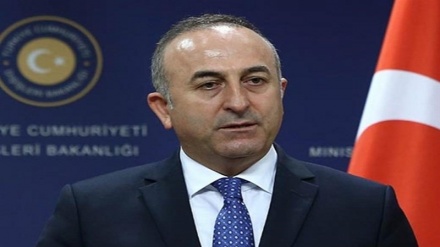 Cavusoglu: Werden  an Iran-Sanktionen nicht teilnehmen