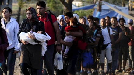 200.000 syrische Flüchtlinge in der Türkei kehren nach Syrien zurück