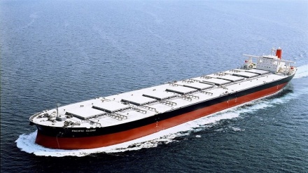 Nasrallah: Iranische Öltanker sind auf dem Weg in den Libanon