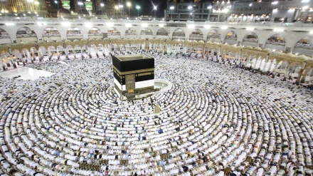 Katar klagt gegen Saudi-Arabien wegen Politisierung des Hadsch