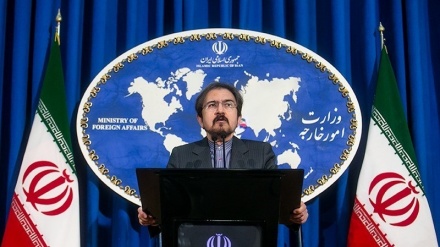 Iran: AL-Erklärung - unglücklicher Versuch, Öffentlichkeit von der Kriegstreiberei abzulenken