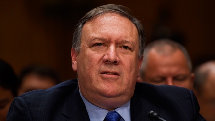 US-Außenminister fordert Beibehaltung von Druck gegen Nordkorea