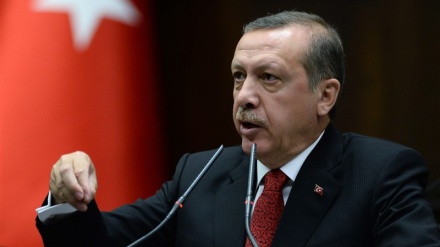 Erdogan betont Unwirksamkeit der US-Sanktionen gegen Iran