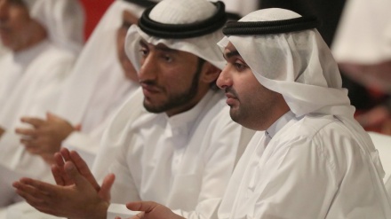 Emiratischer Prinz legt Differenzen zwischen Scheichtümern offen