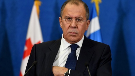 Lawrow: Russland trotz Sanktionen zu Treffen mit USA bereit