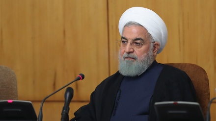 Rohani: Widerstand des iranischen Volkes - mächtigste Antwort auf anstößige Worte der US-Verantwortlichen
