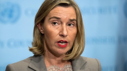 EU warnt Israel vor Zerstörung der Palästinenser-Häuser in Khan Ahmar