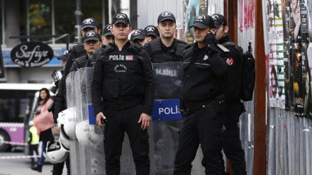 Türkei hebt Ausnahmezustand auf