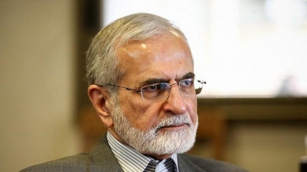 Iranischer Ex-Außenminister: Aggressives Verhalten der USA - wichtiger Faktor der Unsicherheit in Westasien