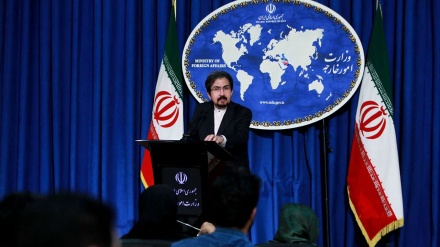 Teheran: Europas Standpunkt ist Sicherstellung der Interessen aus dem Atomabkommen