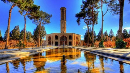 Iranische  Erfahrungen auf dem Gebiet der Energieeinsparung 