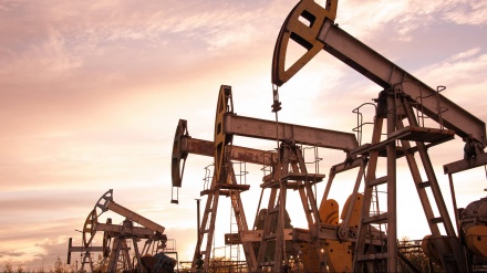 OPEC-Vertreter Irans: Saudi-Arabien nicht in der Lage Ölfördermenge auf zwei Millionen Barrel zu steigern 
