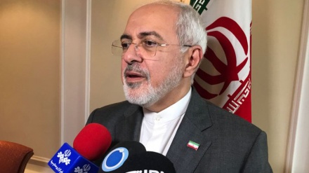 Zarif: Bei Wiener Sitzung wurde Erfüllung iranischer Interessen bekräftigt