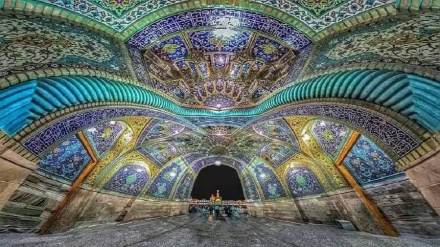 Islam richtig kennenlernen (154 - Imam Ridha (F))