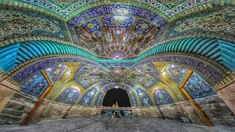 Islam richtig kennenlernen (154 - Imam Ridha (F))