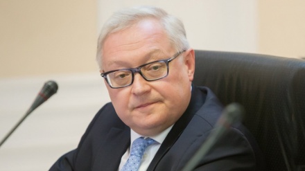 Russland warnt USA vor Schürung der Ukraine-Krise 