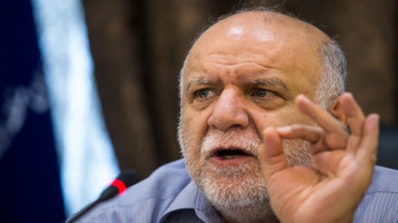 Irans Ölminister: Gewisse Opec-Mitglieder handeln im Interesse der USA