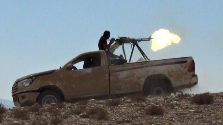 UN-Bericht: Noch rund 30 000 IS-Terroristen in Syrien und Irak