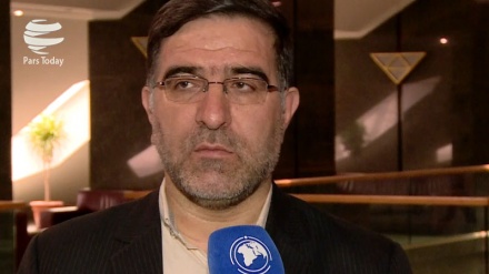 Iran fordert grundlegende Schritte zur Stärkung der bilateralen Zusammenarbeit mit Pakistan