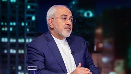 Zarif: Einigung zum Rechtsstatus des Kaspischen Meeres - zu Gunsten Irans