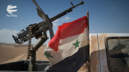 Fünf britische Soldaten in Deir es-Zur getötet