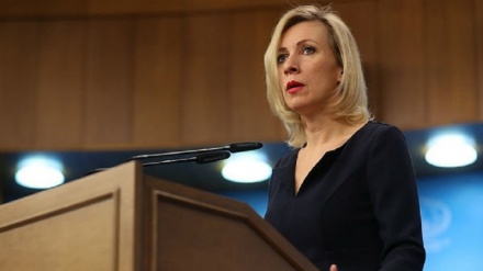 Moskau: NATO-Manöver in Georgien verschärft  Spannungen 
