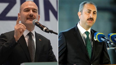 Türkei: US-Sanktionen bleiben nicht unbeantwortet