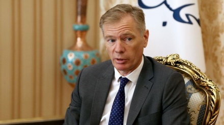Iran reagiert auf unausgewogene Äußerungen von Großbritannien