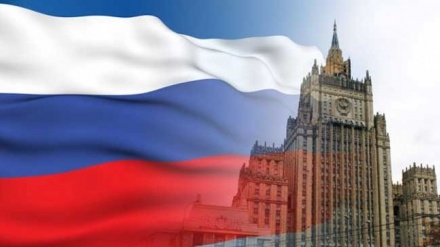 Russlands Außenministerium bestellt US-Botschafter ein