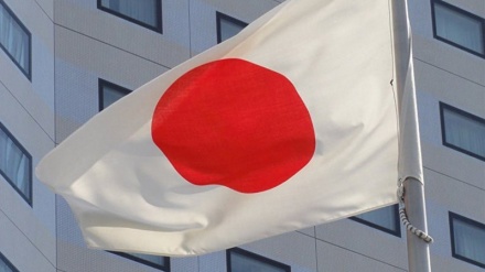 Japan stellt Palästinensern Finanzhilfe zur Verfügung