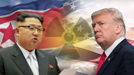 Nordkorea: Sanktionen der USA stoppen nukleare Abrüstung