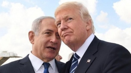 Nachrichtensender: USA werden bald Aufhebnung des Rechts der Palästinenser auf Rückkehr verkünden