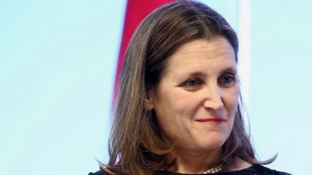Saudi-Arabien weist Kanadas Botschafter aus – Ottawa fordert Klarheit