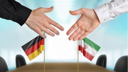 Deutschland bietet Unternehmen Zusicherungen zur Zusammenarbeit mit Iran