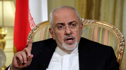 Zarif reagiert entschieden auf Netanjahus Drohungen 