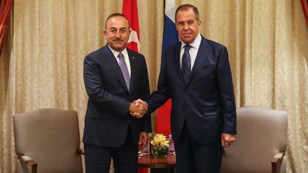 Russland will nationale Währungen bei Handel mit Iran und der Türkei einsetzen