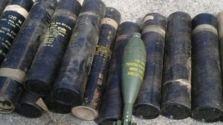 Israel verkauft VAE Waffen und Militärausrüstung in Höhe von  100-Millionen-Dollar 