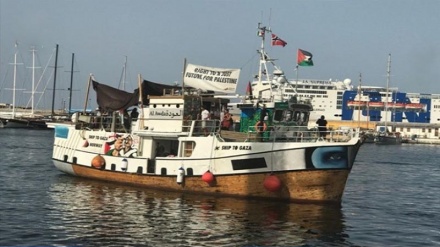 Norwegen fordert Erklärung von Israel zum Stopp eines Gaza-Solidaritätsschiffes