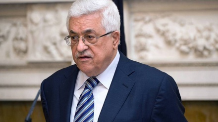 Palästinensische Politiker fordern Prozess gegen Abbas