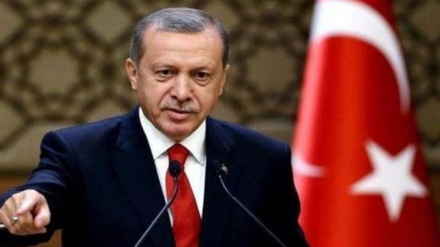 Vergeltung: Türkei friert Vermögen von zwei US-Ministern ein